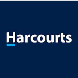 Harcourts - logo