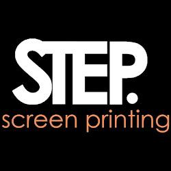Stepsp - logo