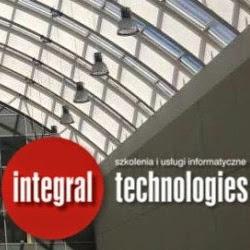 Integral tech - logo