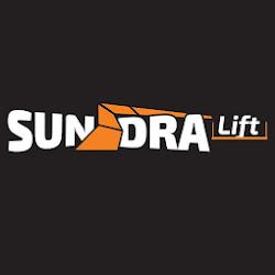 Sun dra - logo