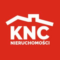 Kncnieruchomosci - logo