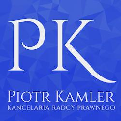 Kancelariakamler - logo