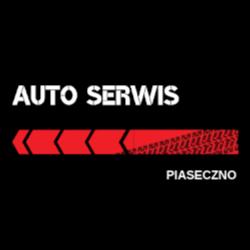 Autoserwis piaseczno - logo