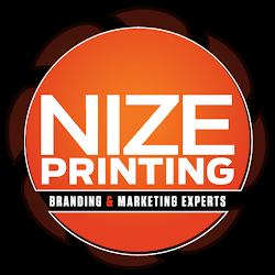 Nizeprinting - logo