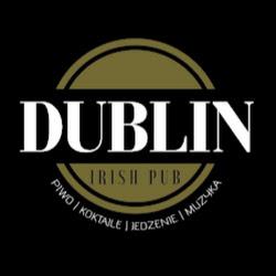 Irishpub - logo
