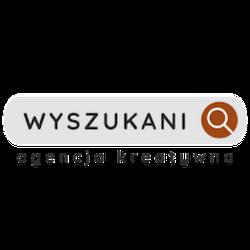 Wyszukani - logo
