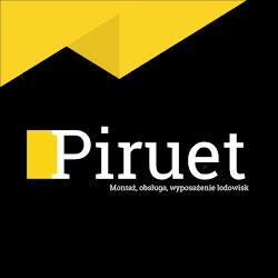 Piruet - logo
