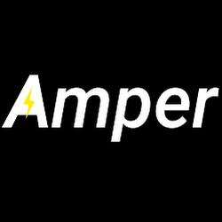 Amperauto - logo