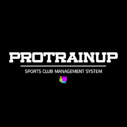 Protrainup - logo