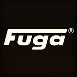 Fuga design - logo