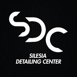 Silesiadetailingcenter - logo