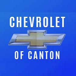 Chevroletofcanton - logo