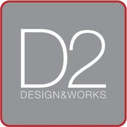 D2designandworks - logo