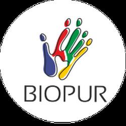 Biopur - logo