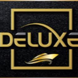 Domekdeluxe - logo