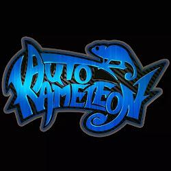 Autokameleon - logo