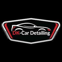 Dkcardetailing - logo