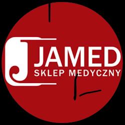 Jamed - logo