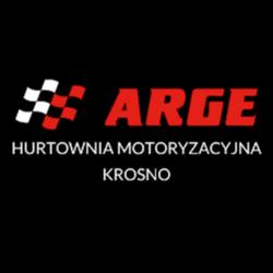 Arge - logo