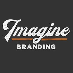 Imaginebranding - logo