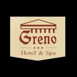 Hotelgreno - logo