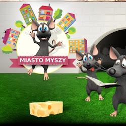 Miastomyszy - logo