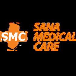 Sana - logo