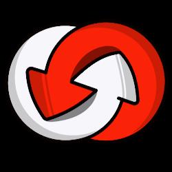 Damtry - logo