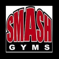 Smashsunnyvale - logo