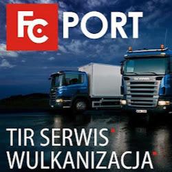 Fcport - logo