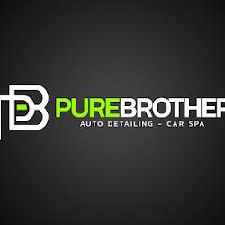 Purebrothers - logo