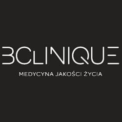 Bclinique - logo