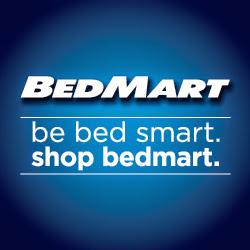 Shopbedmart - logo