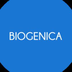 Biogenica - logo