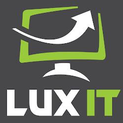 Luxit - logo