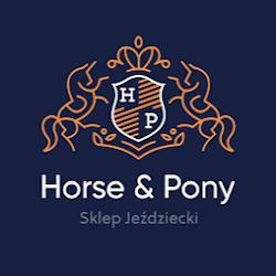 Horseandpony - logo