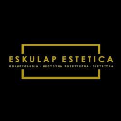 Eskulapestetica - logo