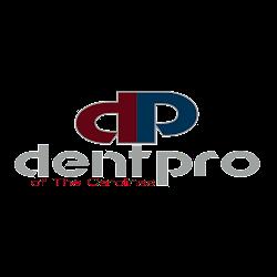 Dentprocarolinas - logo
