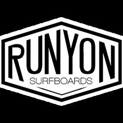 Runyonsurfboards - logo