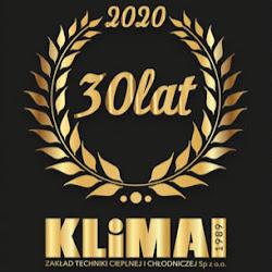 Klima - logo