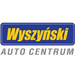 Wyszynski - logo