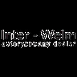 Inter welm - logo