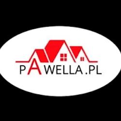 Pawella - logo