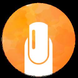Jarmuszmanicure - logo