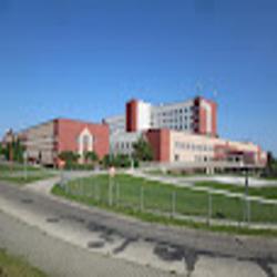 Szpital raciborz - logo