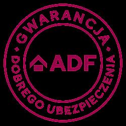 Adf - logo