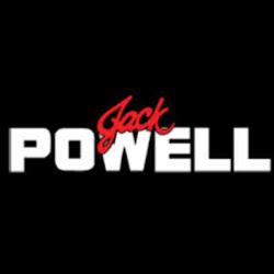 Jackpowell - logo