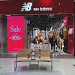 Newbalance - logo