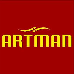 Artmankiszonki - logo