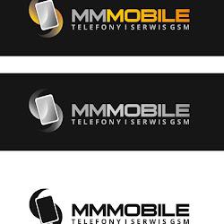 Mmmobile - logo